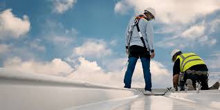 Best Storm Damage Roof Repair  in Fris, CO